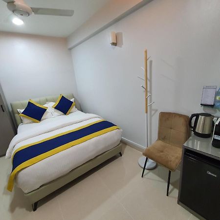 Tour Inn มาเล ภายนอก รูปภาพ