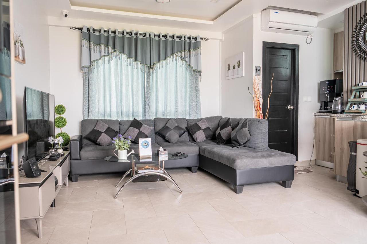 Tour Inn มาเล ภายนอก รูปภาพ