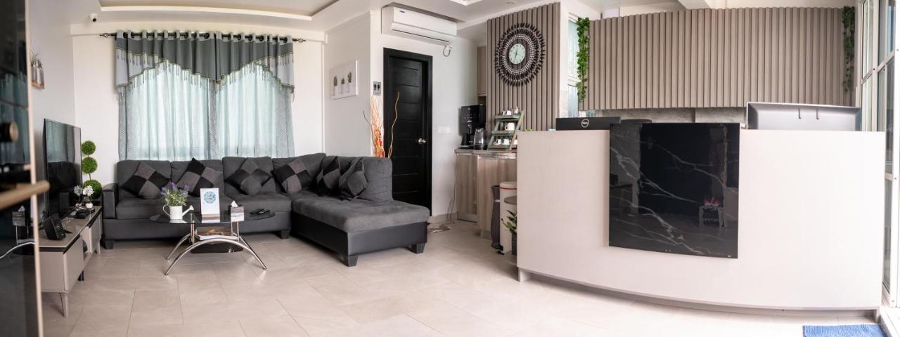 Tour Inn มาเล ภายนอก รูปภาพ