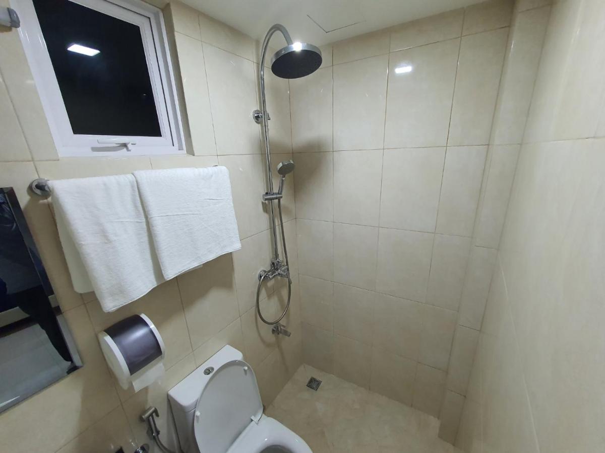 Tour Inn มาเล ภายนอก รูปภาพ