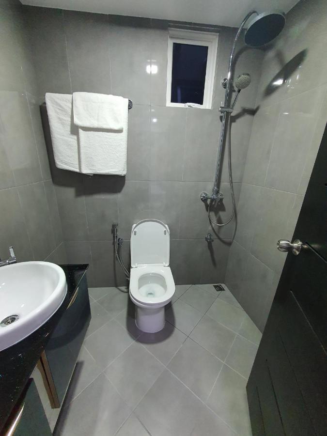 Tour Inn มาเล ภายนอก รูปภาพ