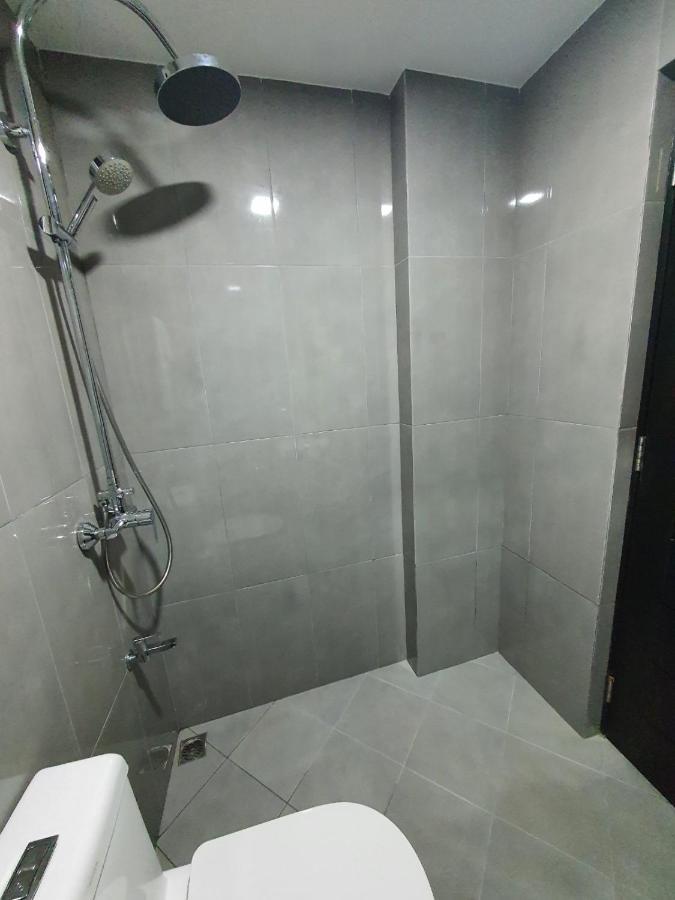 Tour Inn มาเล ภายนอก รูปภาพ