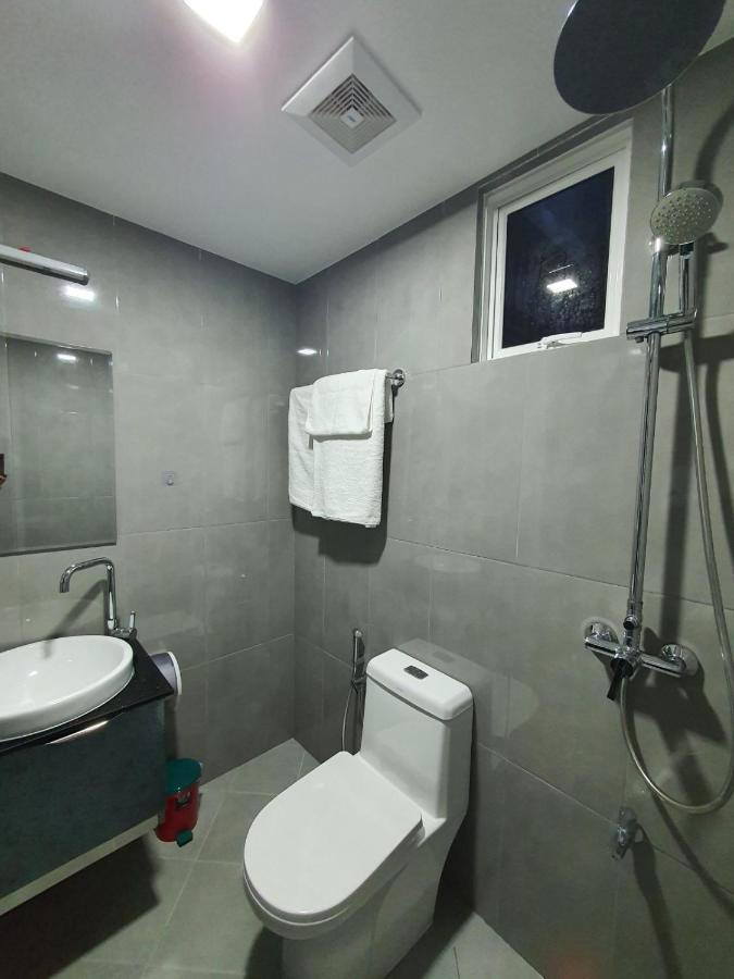 Tour Inn มาเล ภายนอก รูปภาพ