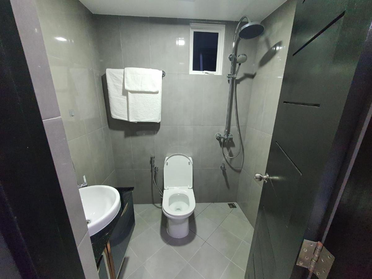 Tour Inn มาเล ภายนอก รูปภาพ