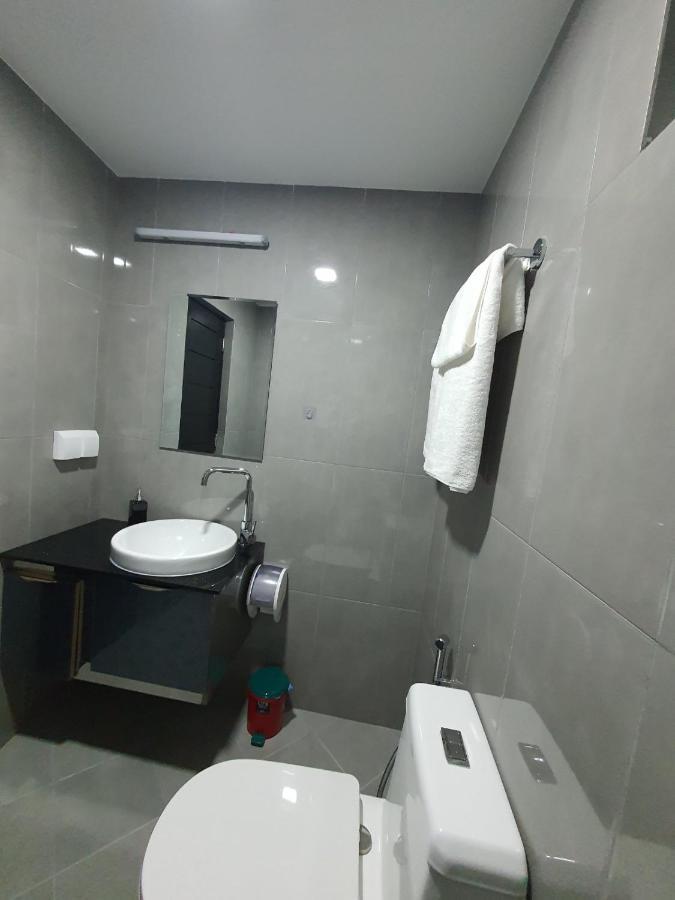 Tour Inn มาเล ภายนอก รูปภาพ